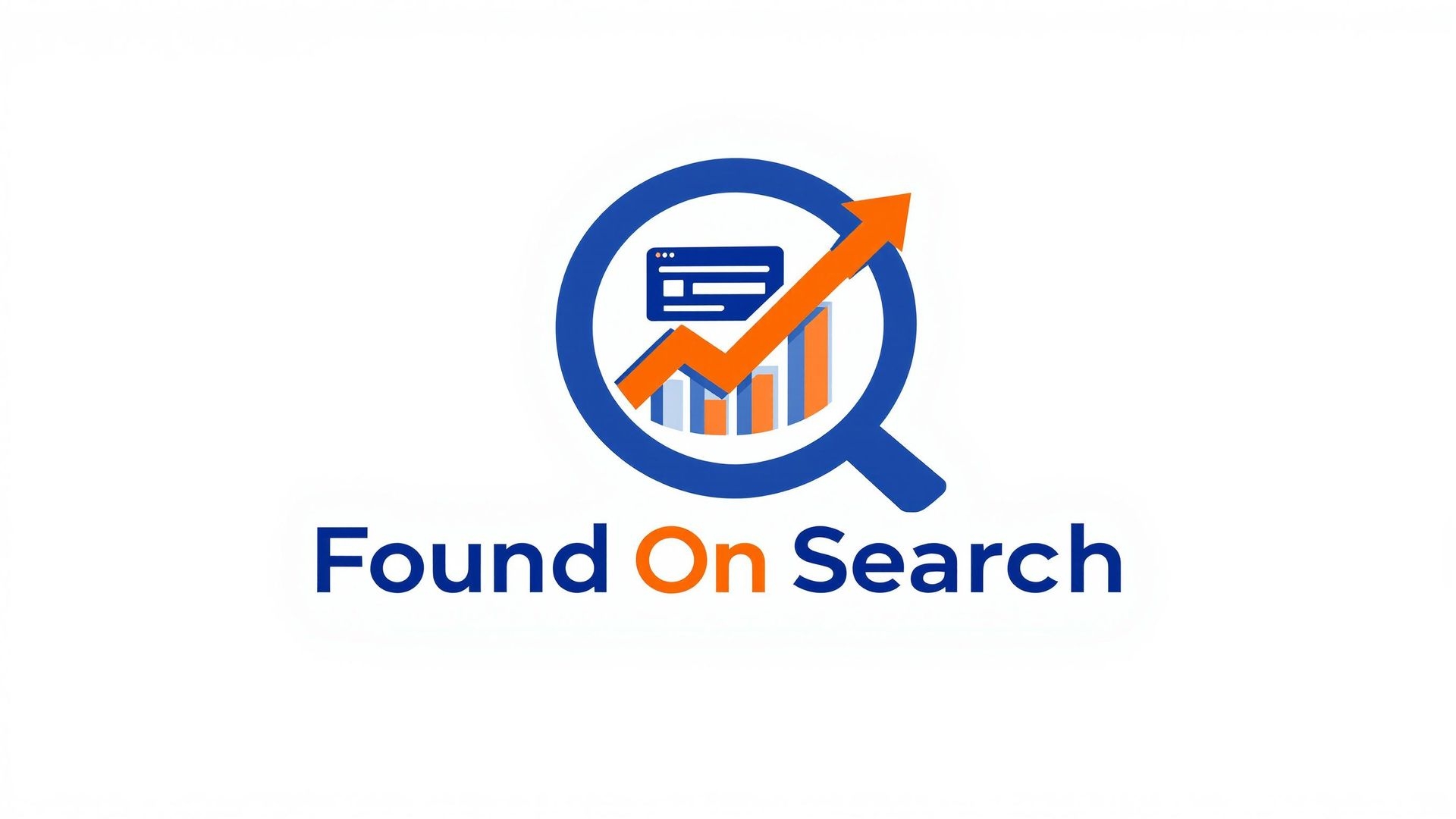 Found On Search Logo